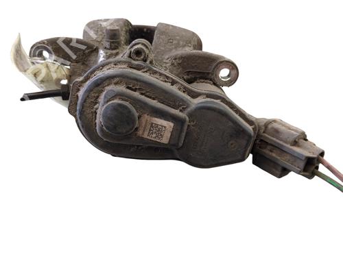 Used Right rear brake caliper Right rear brake caliper RENAULT SCÉNIC IV (J9_) 1.7 Blue dCi 120 (J9A7, J9A8) (120 hp) 28046160 28046160