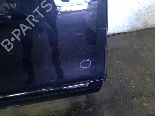 Right rear door NISSAN NOTE (E11, NE11) 1.4 | BP25110630C5 