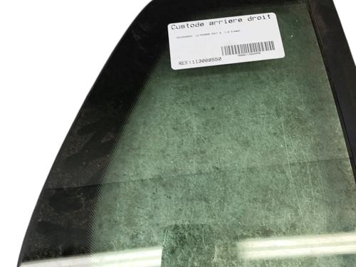 Rear right door window VW GOLF VI (5K1) 1.6 TDI | BP29429145C21 