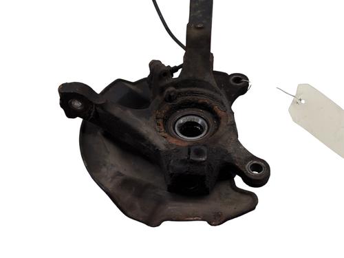 Used Left front steering knuckle SUZUKI SWIFT III (MZ, EZ) 1.3 (RS413, ZC11S) (92 hp) 30392291