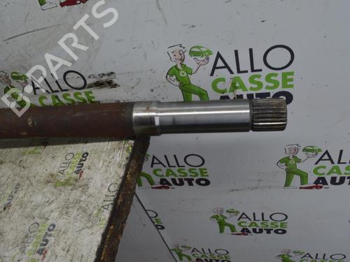 Used Right front driveshaft Right front driveshaft CITROËN ZX Break (N2) 1.9 D (68 hp) 25071019 25071019