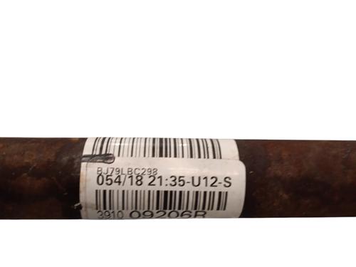 Right front driveshaft DACIA SANDERO II 1.0 SCe 75 (B8JC, B8JD, B8NC) | BP33659906M39  - Image 5