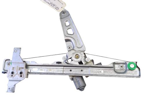 Used Front left window mechanism PEUGEOT 5008 (0U_, 0E_) 1.6 HDi (110 hp) 26963937