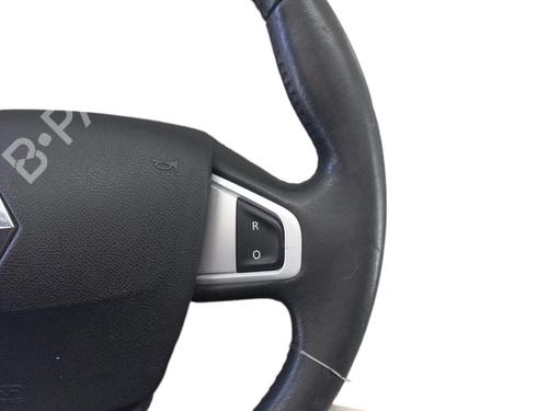 Steering wheel RENAULT MEGANE III Grandtour (KZ0/1) 1.9 dCi (KZ0J, KZ0N, KZ1S) | BP25059953C49