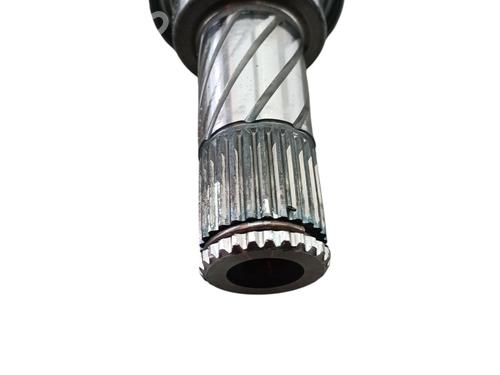 Left front driveshaft RENAULT CLIO III (BR0/1, CR0/1) 1.2 16V (BR0P, CR0P) | BP30969018M38 - Image 6
