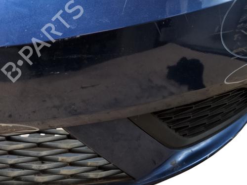 Used Front bumper SEAT IBIZA IV SC (6J1, 6P5) 1.2 TSI (90 hp) 28516996