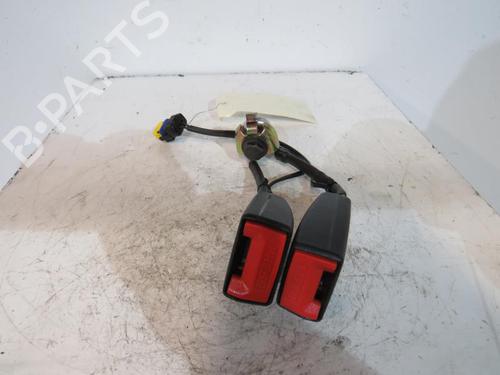 Used Seat buckle CITROËN C5 II (RC_) 2.0 HDi (RCRHRH) (136 hp) 25112958