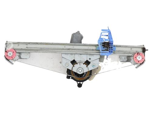 Rear left window mechanism LANCIA YPSILON (312_) 0.9 TwinAir (312.PXG11, 312.PXG1A, 312.YXG11, 312.YXG1A) | BP33947636C24 - Image 2
