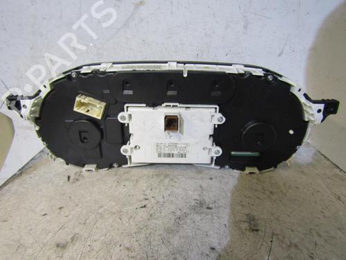 instrument-cluster-peugeot-508-i-8d_-2010-2011-2012-2013-2014-2015-2016-2017-2018-25090586 main image