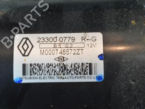 Used Starter Starter RENAULT CLIO IV (BH_) 0.9 TCe 90 (BHNF, BHMA, BHMH, BHJK, BHJR) (90 hp) 25097344 25097344