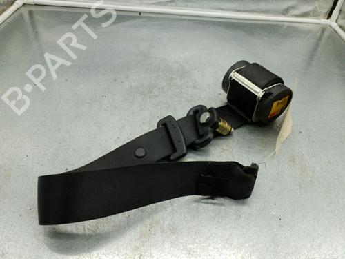 Venstre bak beltestrammer SMART FORFOUR (454) 1.5 CDI (454.000) | BP25104803C89 