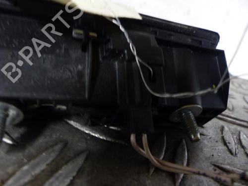 Used Switch Switch VW SHARAN (7N1, 7N2) 2.0 TDI (140 hp) 25080080 25080080