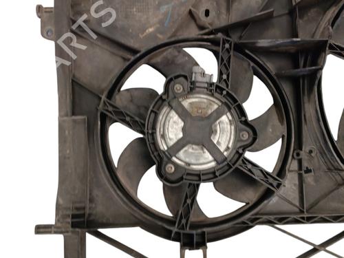 radiator-fan-renault-trafic-iii-van-fg_-2014-34393410 main image