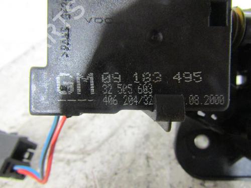 Switch OPEL CORSA C (X01) 1.2 (F08, F68) | BP25078686I30 - Image 3