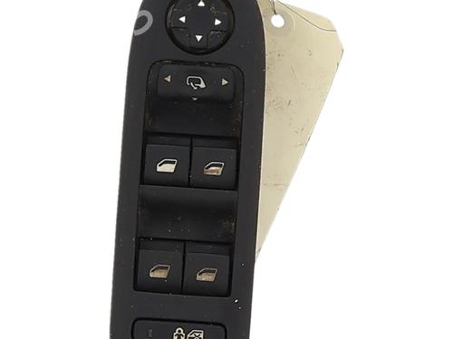 Left front window switch CITROËN C5 III Break (RW_) 2.0 HDi 140 | BP35938171I27 - Image 5
