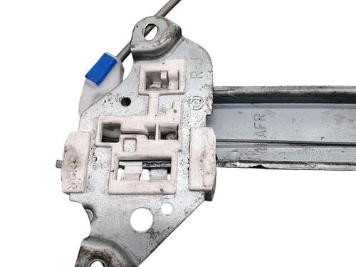Used Front right window mechanism NISSAN JUKE (F15) 1.5 dCi (110 hp) 30443723