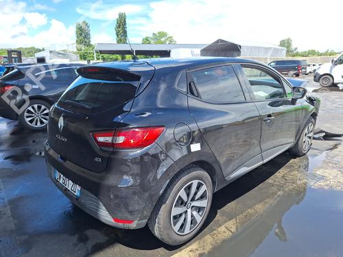 Used Parts RENAULT CLIO IV (BH_) 1.5 dCi 90 4923013