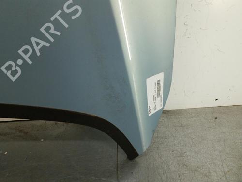 Used Hood Hood OPEL ASTRA H (A04) [2004-2014] 25088873 25088873