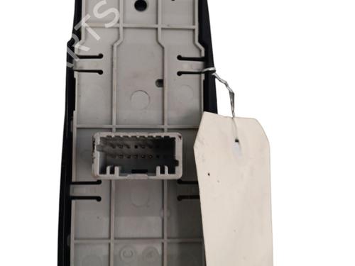 Left front window switch RENAULT SCÉNIC III (JZ0/1_) 1.9 dCi (JZ0J, JZ1J, JZ1K, JZ1S) | BP35891113I27 - Image 5