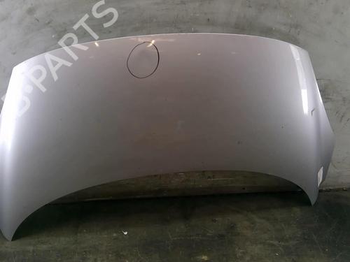 Hood RENAULT SCÉNIC III (JZ0/1_) 2.0 dCi (JZ0Y, JZ26) | BP25110599C1 