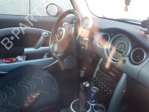 Rear left seatbelt MINI MINI (R50, R53) One | BP25066059I29  - Image 6