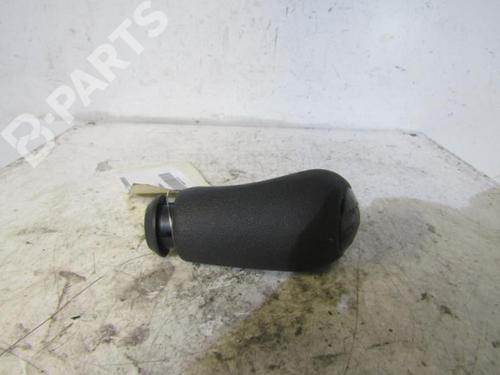 Used Manual gearbox selector Manual gearbox selector RENAULT KANGOO Express (FW0/1_) 1.5 dCi 70 (FW0A, KW0V) (68 hp) 10598208 10598208