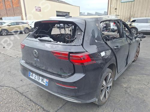 Tailgate lift support VW GOLF VIII (CD1, DA1) 1.4 GTE Plug-in Hybrid | BP40031476C138 - Image 7