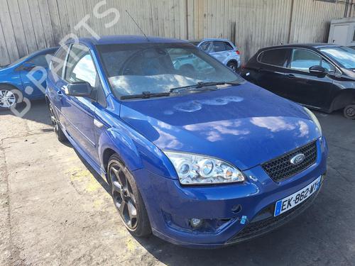 Front left seatbelt FORD FOCUS II (DA_, HCP, DP) 2.5 ST | BP40271652I26 - Image 14