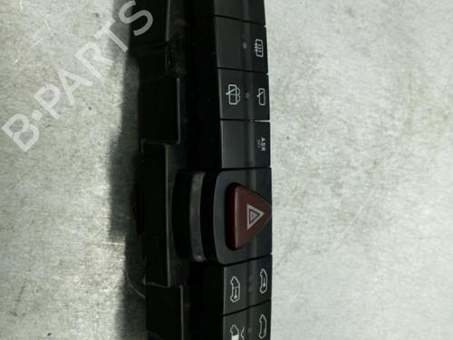 Warning switch MERCEDES-BENZ VITO / MIXTO Van (W639) 111 CDI (639.601, 639.603, 639.605) | BP25078104I22 - Image 3