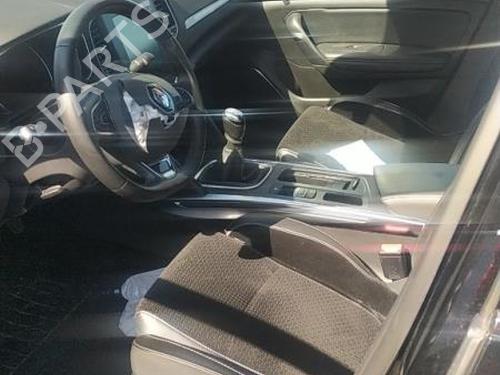 Right front driveshaft RENAULT MEGANE IV Hatchback (B9A/M/N_) 1.6 dCi 130 (B9A4) | BP25068055M39 - Image 9