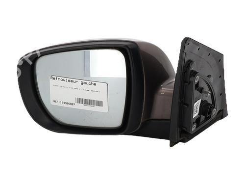Used Left mirror Left mirror HYUNDAI ix35 (LM, EL, ELH) 1.7 CRDi (116 hp) 34044495 34044495