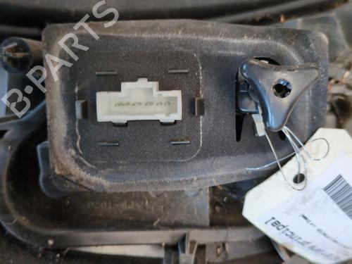 Used Right taillight Right taillight CITROËN C3 II (SC_) 1.4 HDi 70 (SC8HZC, SC8HR0, SC8HP4) (68 hp) 26029455 26029455