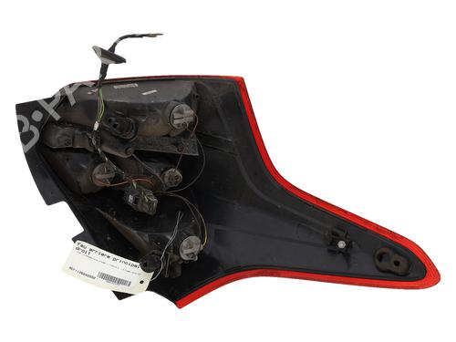 Right taillight FORD FOCUS III | BP36205903C35 - Image 4