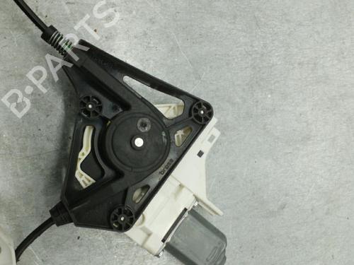 Used Rear left window mechanism AUDI A1 Sportback (8XA, 8XF) 1.4 TFSI (185 hp) 25089149