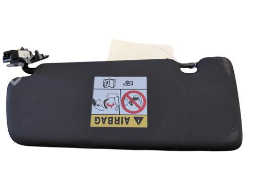 Right sun visor RENAULT CLIO V (B7_) 1.0 TCe 90 (B7MT) | BP25598574I2 - Image 3
