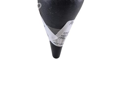 Gear lever TOYOTA YARIS (_P13_)  | BP25072309M90 