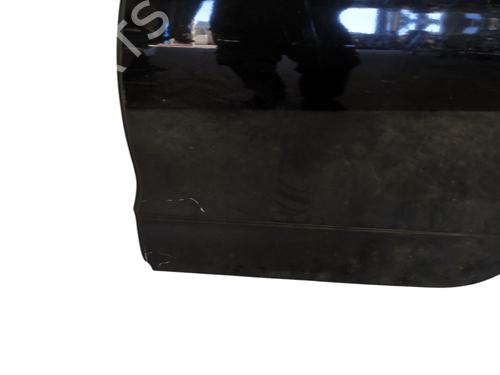 Left rear door CITROËN C4 II (NC_) 1.6 HDi 115 | BP29025841C4 