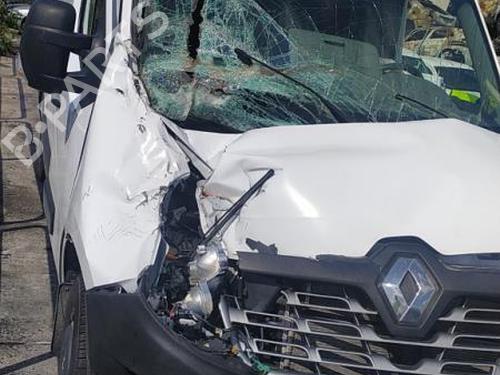 AC compressor RENAULT MASTER III Van (FV) 2.3 dCi 110 FWD (FV0R, FV0W, FV1A) | BP25093885M34  - Image 7