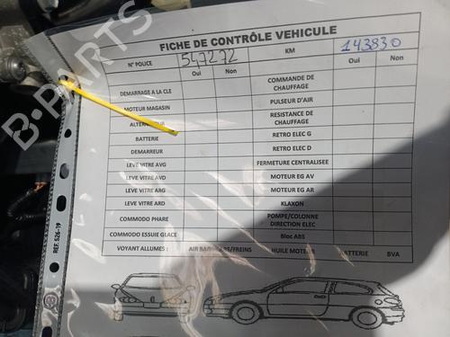 Engine DACIA LOGAN MCV II 1.0 SCe 75 | BP38547824M1 - Image 4