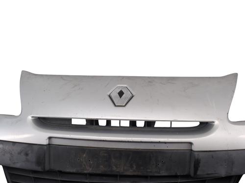 Front bumper RENAULT CLIO III (BR0/1, CR0/1) 1.5 dCi (C/BR0G, C/BR1G) | BP29927051C7