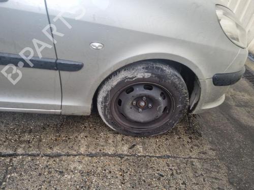 Climate control PEUGEOT 1007 (KM_) 1.6 16V | BP25055583I5  - Image 12