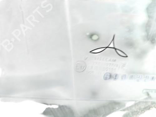 Rear right door window RENAULT CLIO V (B7_) 1.6 E-TECH 140 (B7MU) | BP25053536C21 
