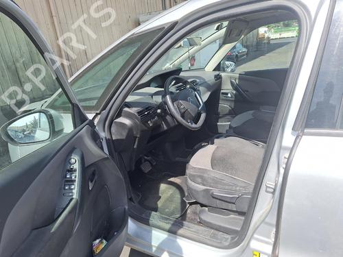 Right daytime light CITROËN C4 Picasso II 1.6 HDi / BlueHDi 115 | BP38258000C103 - Image 9