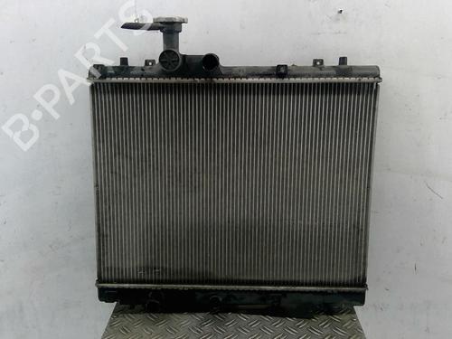 Køler SUZUKI SWIFT IV (FZ, NZ) 1.2 (AZH412, ZC72S) | BP25063088M31 