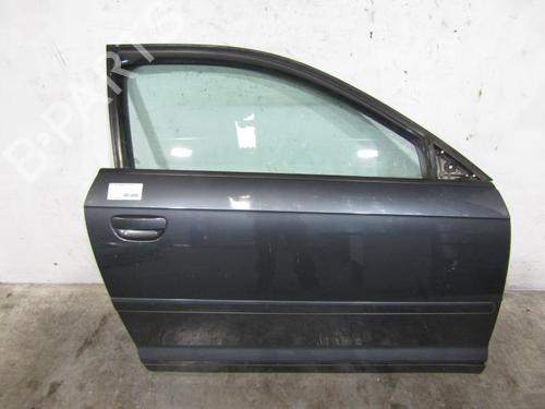 Used Right front door AUDI A3 (8P1) 1.9 TDI (105 hp) 25066069