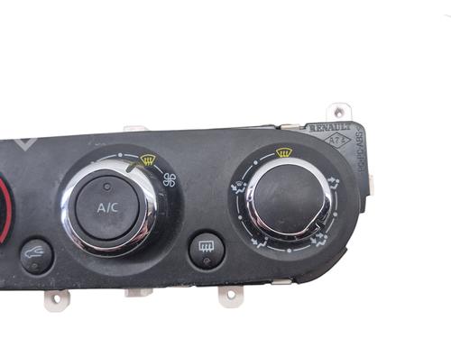 Climate control RENAULT CAPTUR I (J5_, H5_) 0.9 TCe 90 | BP26125651I5 - Image 2