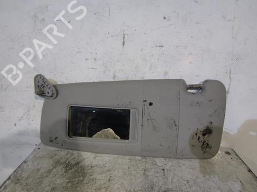 Left sun visor BMW 3 (E46) 320 d | BP25078819I1 
