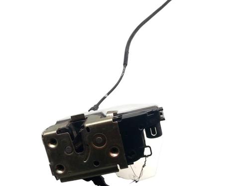 Front right lock CITROËN C2 (JM_) 1.4 | BP25072823C97 