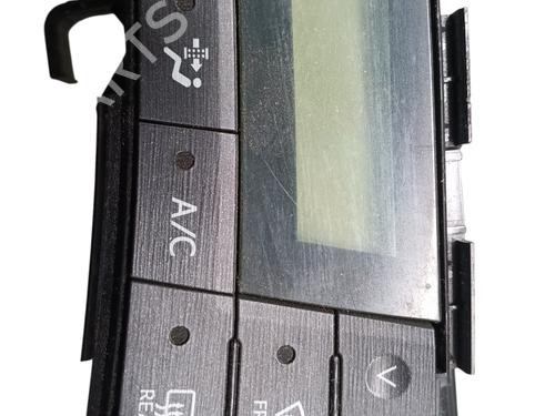 Used Climate control Climate control TOYOTA PRIUS (_W3_) 1.8 Hybrid (ZVW30) (136 hp) 26125641 26125641