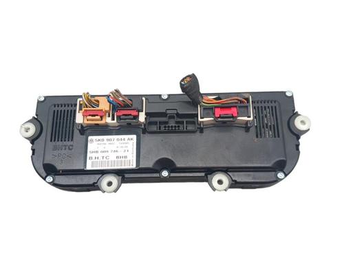 Climate control VW GOLF VI (5K1) 1.4 TSI | BP25099494I5 